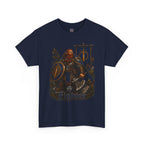 Fighter | DnD class T-shirt