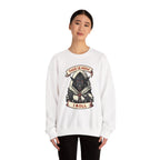 This Is How I Roll D20 Sweatshirt