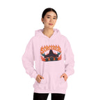 Sorcerer – Born Magical | DnD class Hoodie