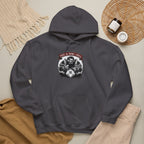 This Is How I Roll D20 Hoodie