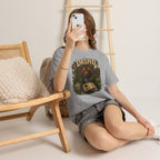 Copy | DnD class T-shirt