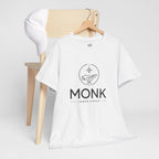 Monk – Inner Peace | DnD class T-shirt