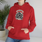 Is It Still Your Turn? Orc Warrior Hoodie