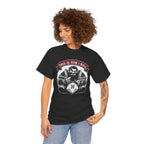 This Is How I Roll D20 T-shirt