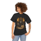 Wizard | DnD class T-shirt