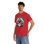 This Is How I Roll D20 T-shirt