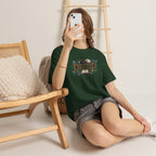 Druid | DnD class T-shirt