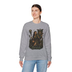 Druid | DnD class Sweatshirt