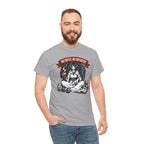 No Coffee, No Initiative | Fantasy RPG T-shirt