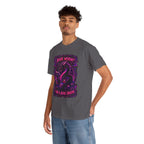Book Worm? I Am a Book Dragon, Fantasy Reader T-shirt