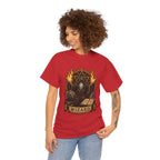 Wizard | DnD class T-shirt