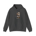 Wizard | DnD class Hoodie