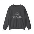 Wizard – Prepared | DnD class Sweatshirt