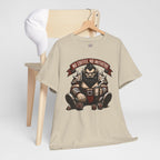 No Coffee, No Initiative | Fantasy RPG T-shirt