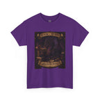 Book Worm? I Am a Book Dragon, Fantasy Reader T-shirt