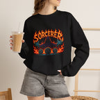 Sorcerer | DnD class Sweatshirt