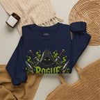 Rogue | DnD class Sweatshirt