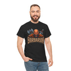 Barbarian | DnD class T-shirt