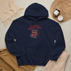 "It's Just An Ordinary Chest" — Mimic monster Hoodie
