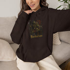 Barbarian | DnD class Hoodie