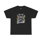 Cat 'Em All T-shirt