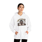 No Coffee, No Initiative | Fantasy RPG Hoodie