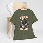 This Is How I Roll D20 T-shirt
