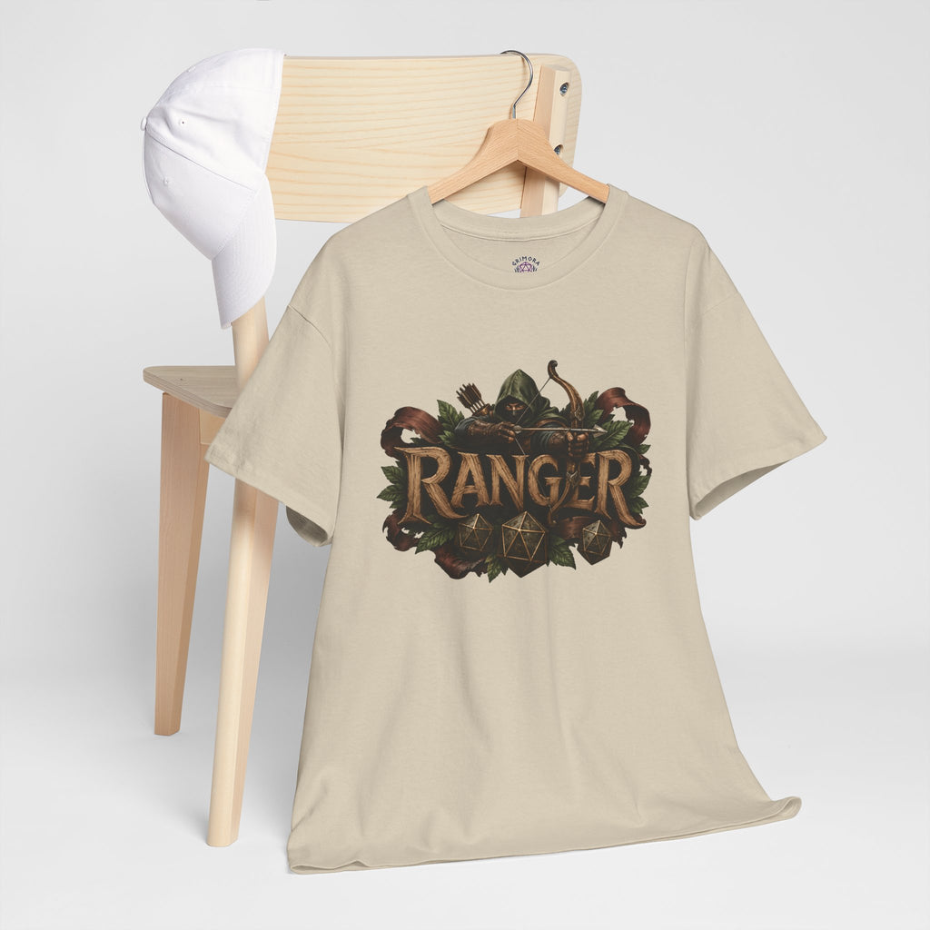 Ranger | DnD class T-shirt