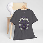 Bard | DnD class T-shirt