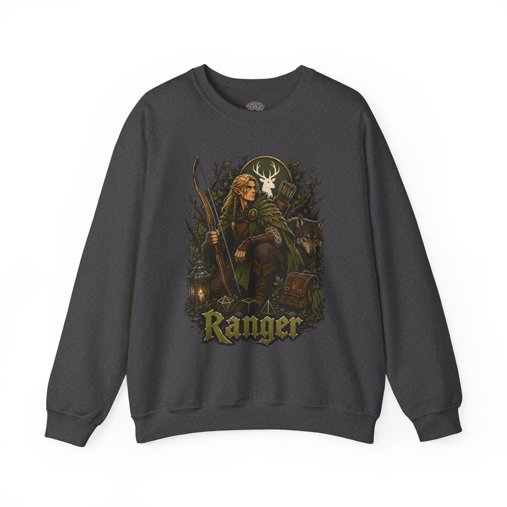 Ranger | DnD class Sweatshirt