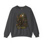 Ranger | DnD class Sweatshirt