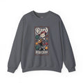 Bard Cat at Your Serivece D&D Sweatshirt | Cat Lover RPG Gift