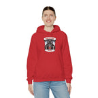 This Is How I Roll D20 Hoodie