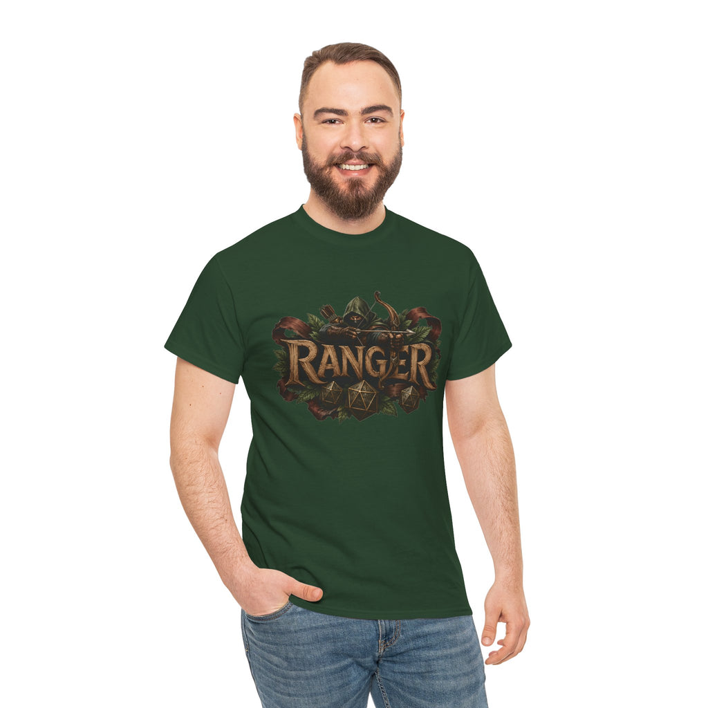Ranger | DnD class T-shirt