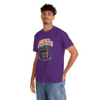 "It's Just An Ordinary Chest" — Mimic monster T-shirt