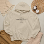 Short Rest Society – Coffee First | Tabletop RPG Hoodie