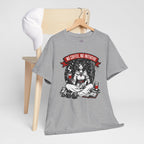 No Coffee, No Initiative | Fantasy RPG T-shirt