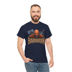 Barbarian | DnD class T-shirt