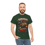 Barbarian | DnD class T-shirt