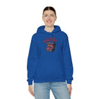 "It's Just An Ordinary Chest" — Mimic monster Hoodie
