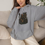 Druid | DnD class Hoodie