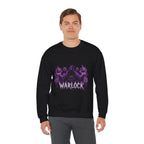 Warlock | DnD class Sweatshirt