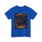 Book Worm? I Am a Book Dragon, Fantasy Reader T-shirt