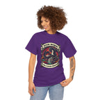 Book Worm? I Am a Book Dragon, Fantasy Reader T-shirt