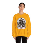 This Is How I Roll D20 Sweatshirt