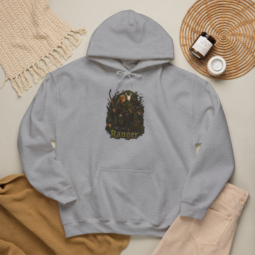 Ranger | DnD class Hoodie