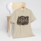 Bard | DnD class T-shirt