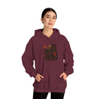Sorcerer | DnD class Hoodie