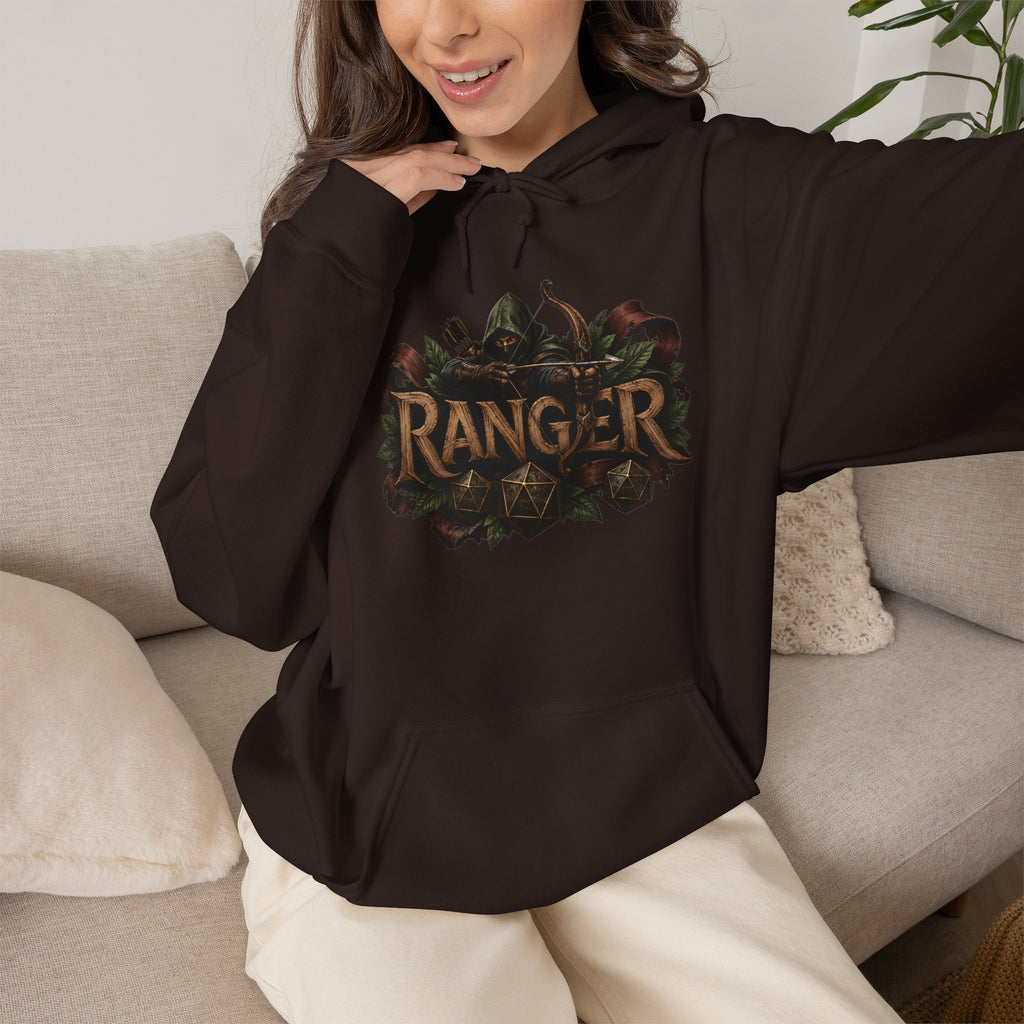 Ranger | DnD class Hoodie