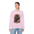 Wizard | DnD class Sweatshirt